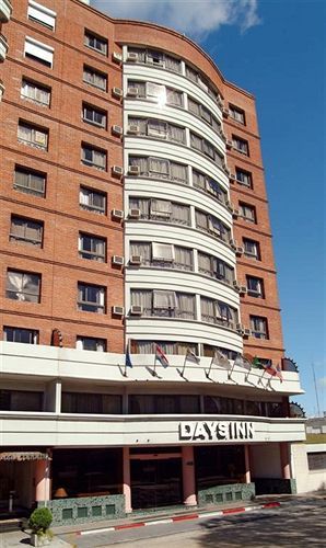 Alfa Suites - Montevideo Kültér fotó